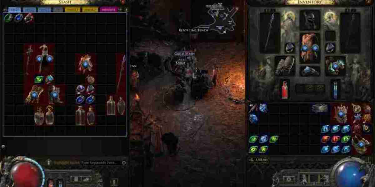 Twink Spark Stormweaver Guide – Fast Level 60 Tips