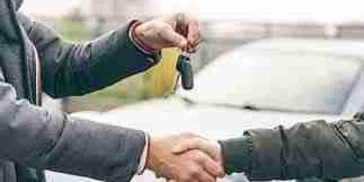 Thinking About Car Selling? Here’s What You Need to Know Beforehand