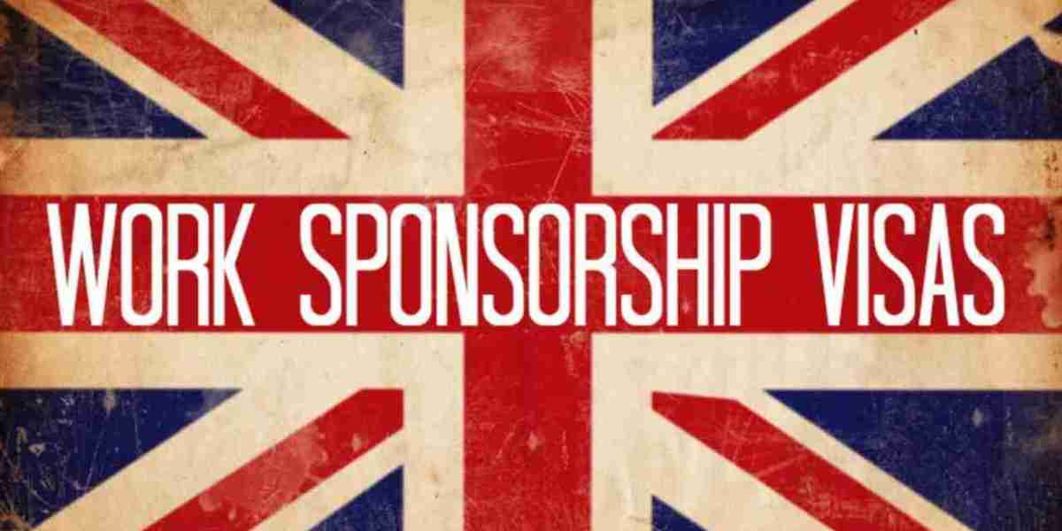 Forge Your Own Path: The Entrepreneur's Guide to UK Skilled Worker Self-Sponsorship