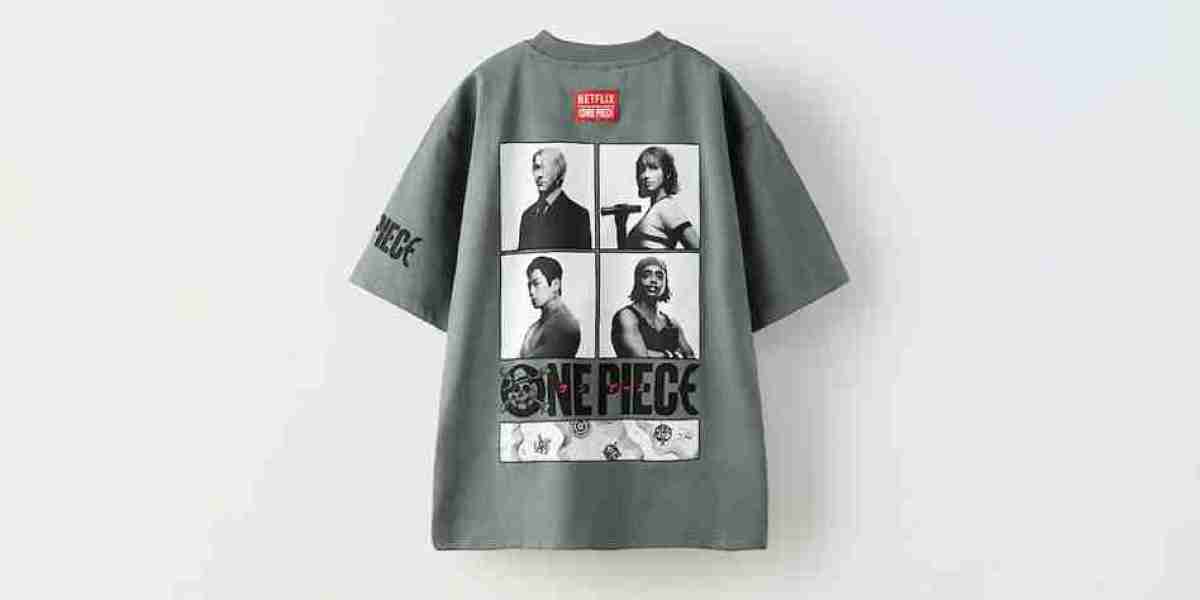 Tudum x Zara x One Piece Sweepstakes: Privacy Info