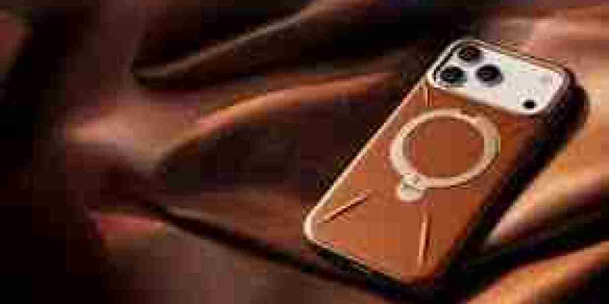 Choosing the Right iPhone 17 Case for Protection and Style