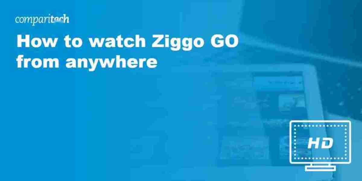 Ziggo GO Abroad – How to Access with a VPN [Guide]