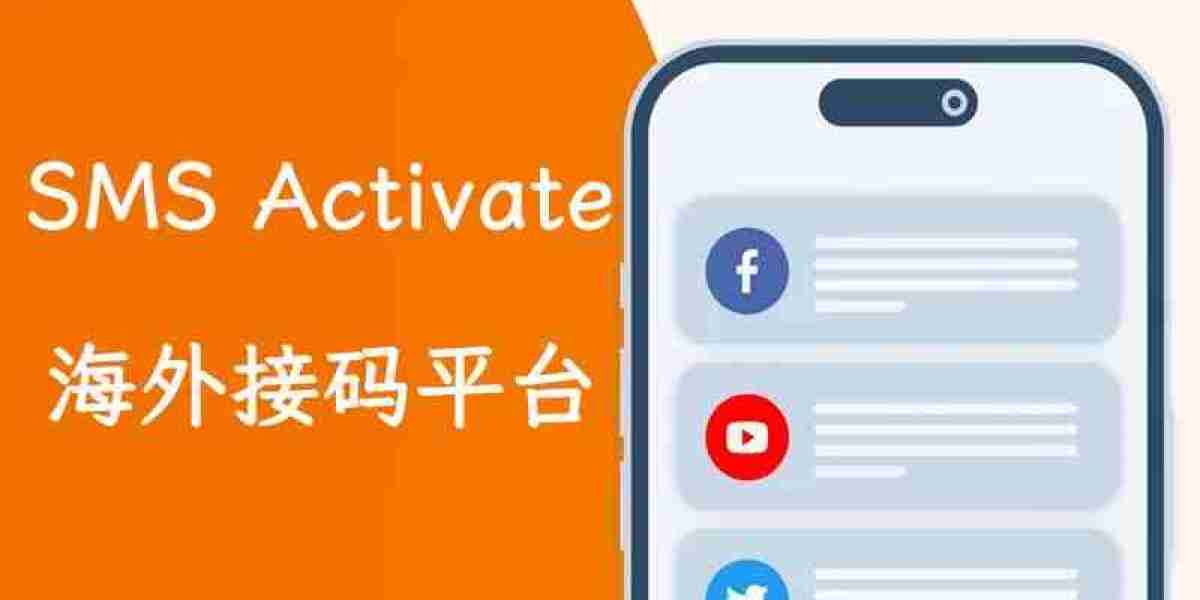 SMS短信接码 —— 验证码接收的高效之选