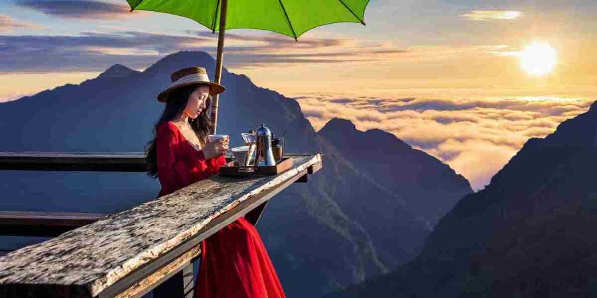 Unforgettable Luxury Travel Tours to Experience in 2025