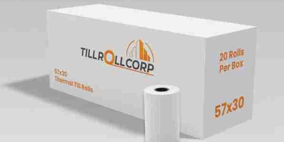 Where to Get Bulk Till Rolls & Thermal Till Rolls Near Me