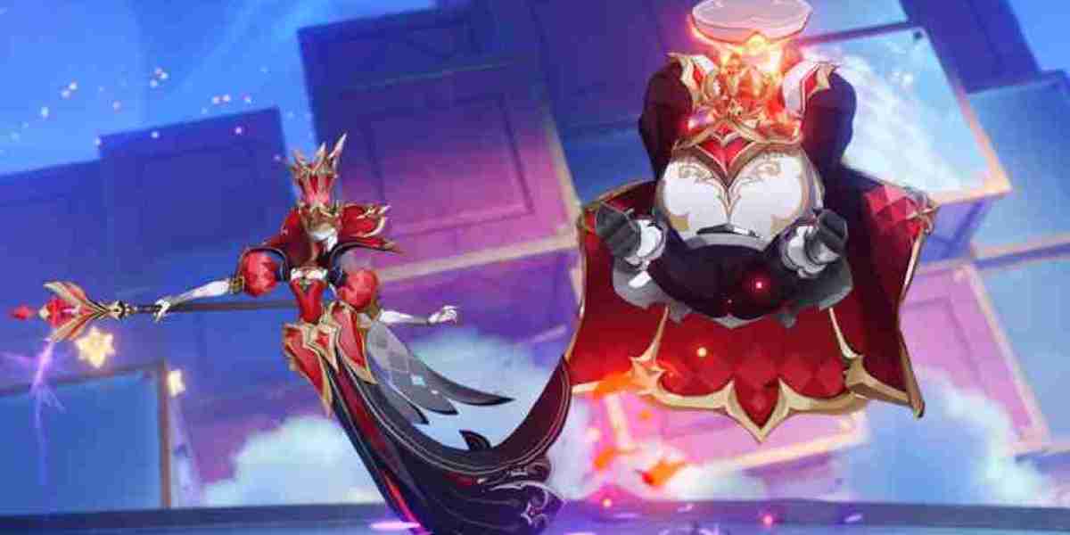 Genshin Impact Challenges: Weekly Bosses & Updates