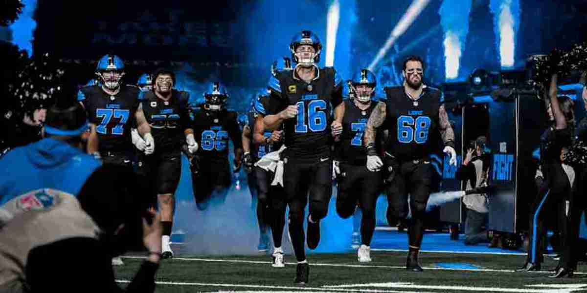 Stream Lions Games: Watch Live with VPN Solutions