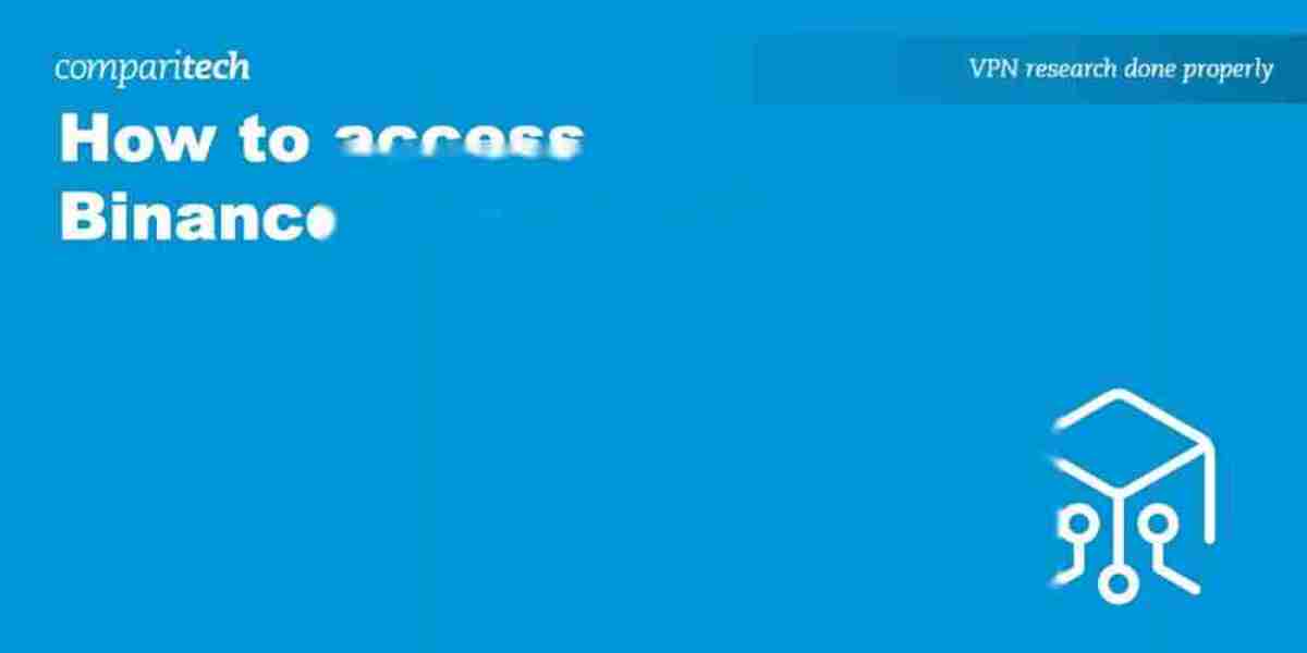 VPN for Binance Access – Top Solutions & Tips