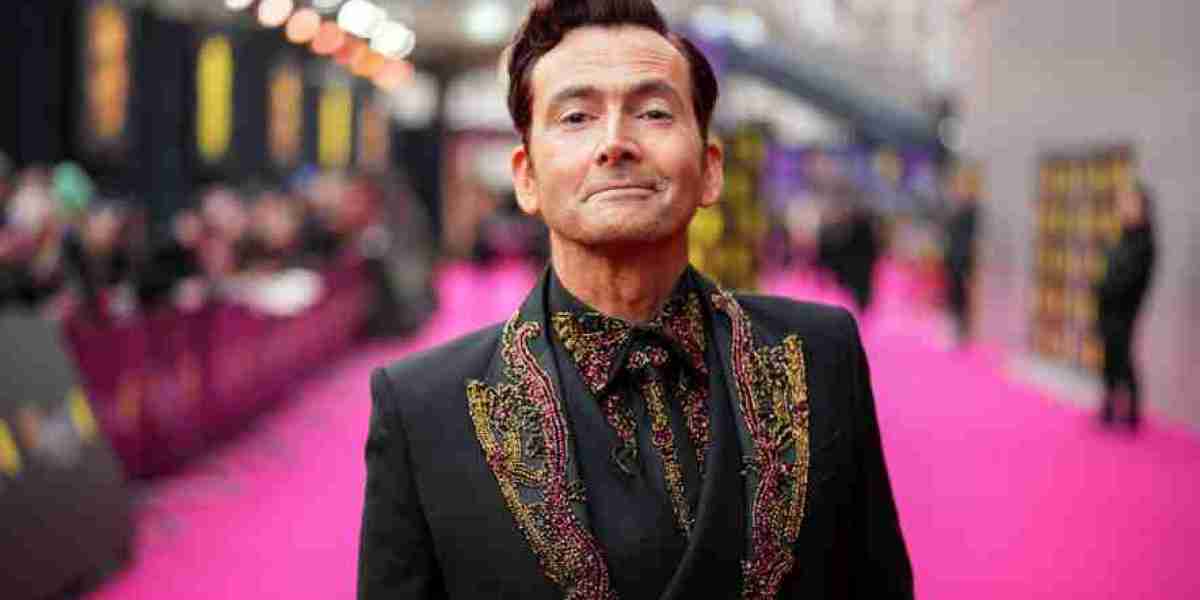 David Tennant on Transgender Rights—Facing Criticism