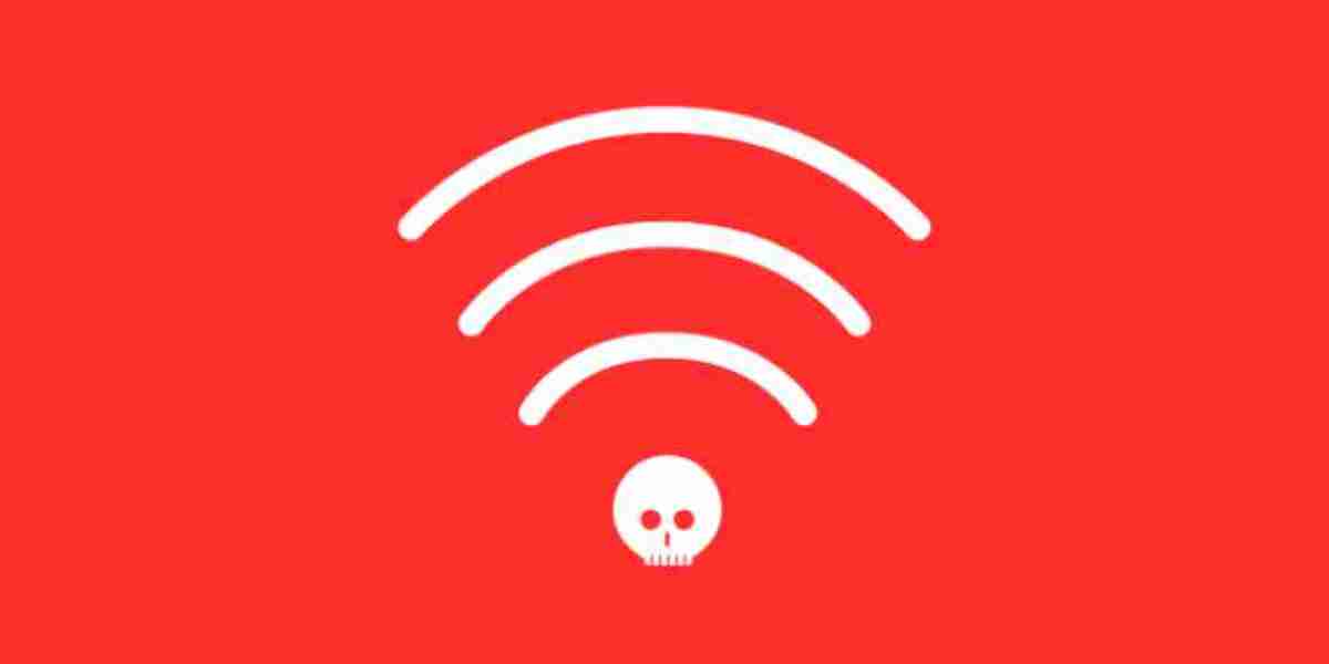 Public Wi-Fi Risks: Protect Your Digital Footprint