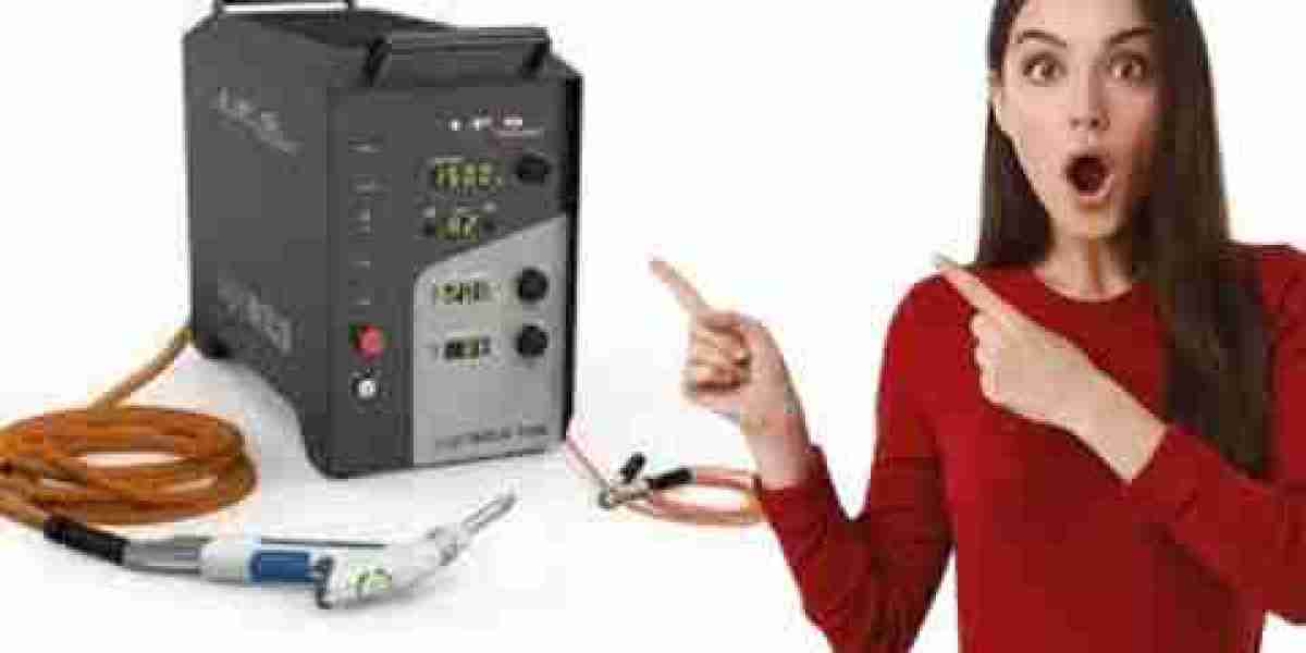 Laser Welding Machine: A Complete Guide for Industry Applications