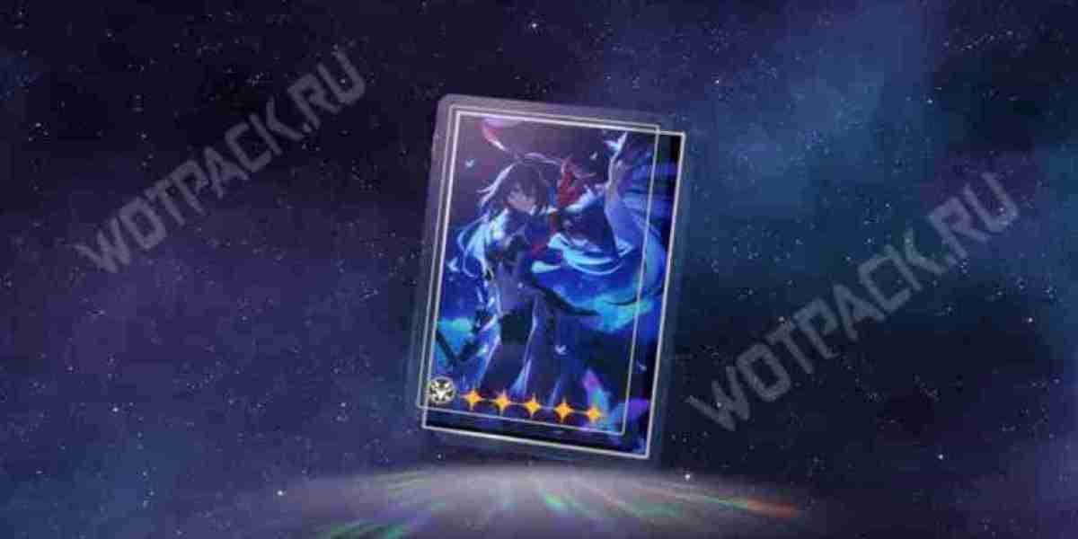 Nachtlichtkegel – Vorteile & Builds [Honkai: Star Rail]