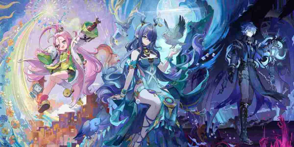 Genshin Impact Level Cap Expansion – 6.0 Update Guide