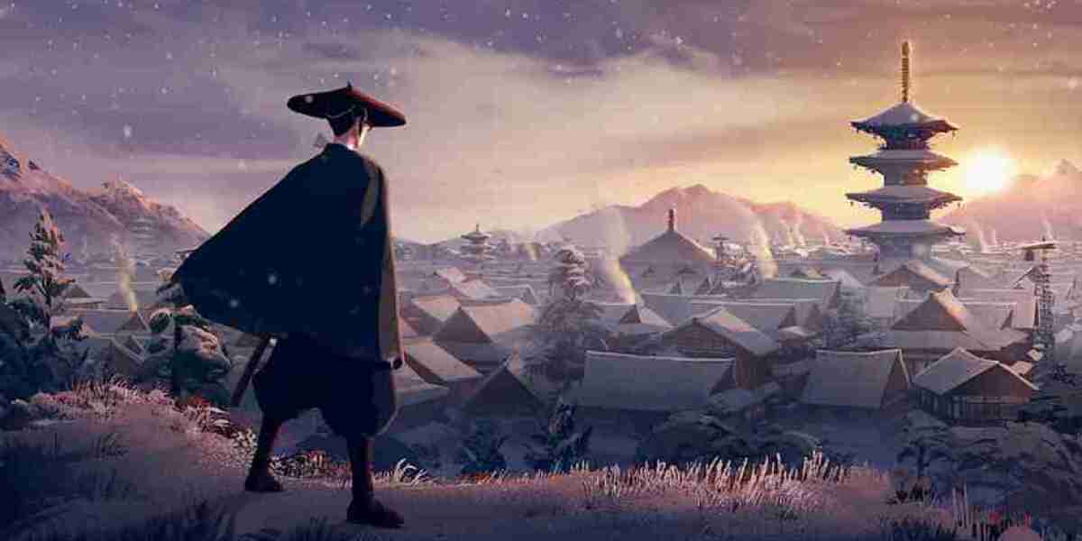 Season 2: Darker Saga – Mizu's Vengeance Returns