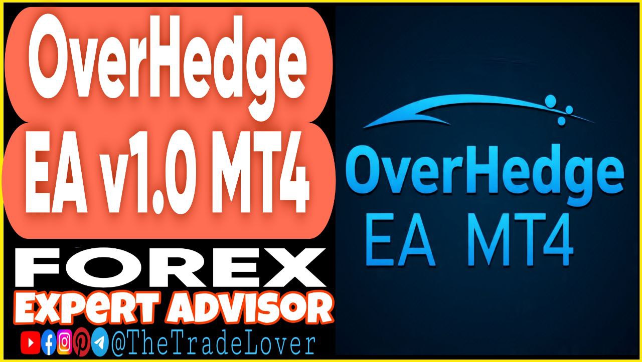 OverHedge EA v1.0 MQ4 Source Code (Works on Build 1441 ) | Forex Robot | MT4 Expert Advisor - Payhip