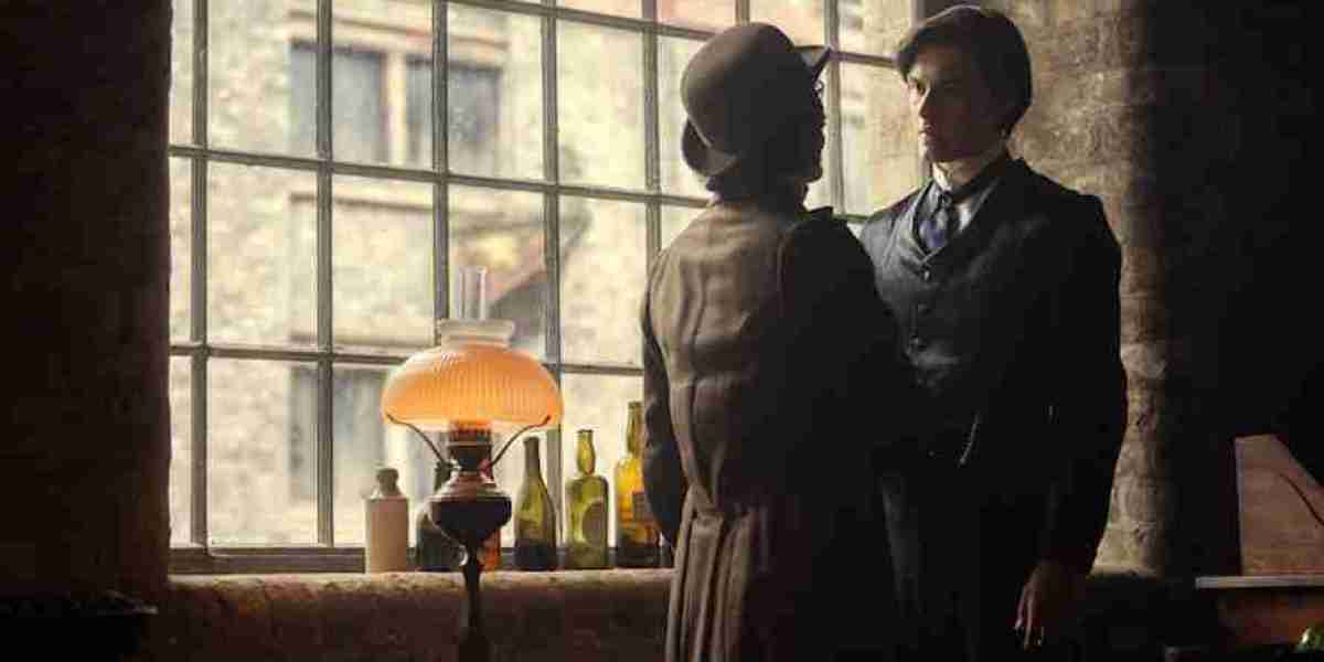 Family Legacy and Conflict – Sibling Drama Unfolds