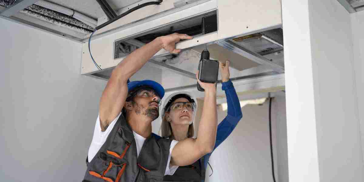 Why Every Homeowner Needs Regular Dryer Vent Cleaning Services