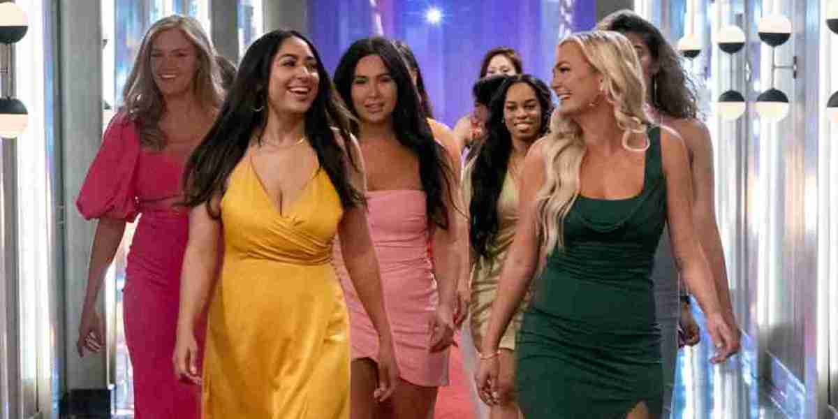 Love Is Blind Reunion: Season 4 Highlights & Updates