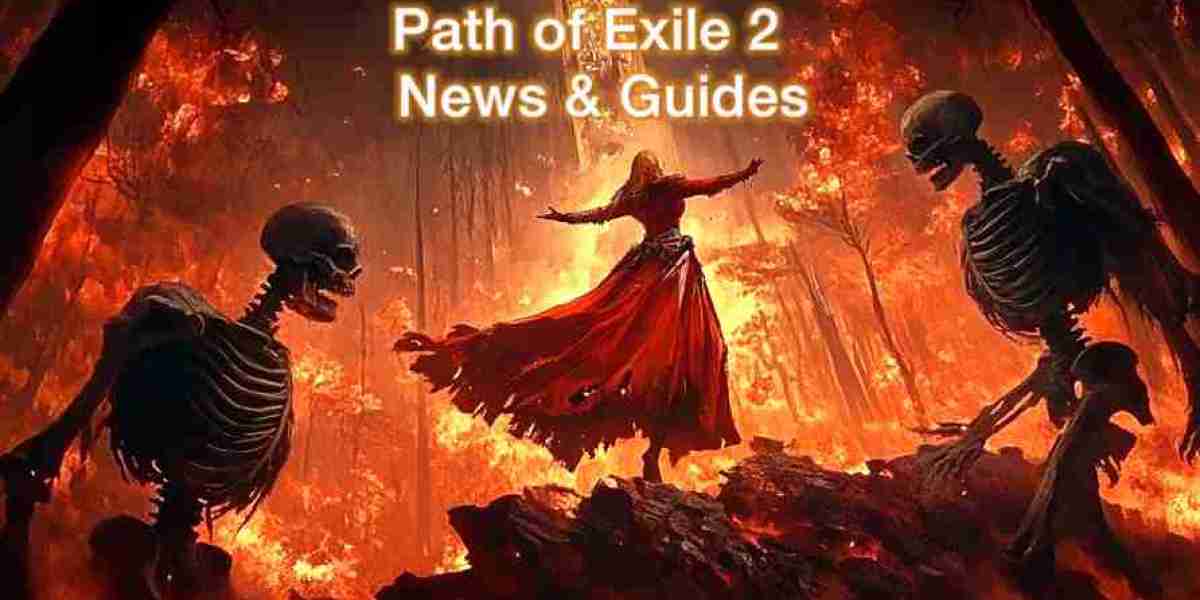 Path of Exile Olroth Boss Guide – Endgame Strategies