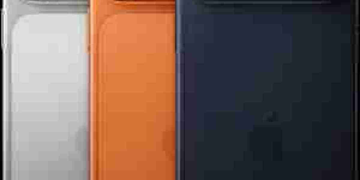 Apple iPhone 17 Pro Max: The Next-Gen Smartphone That Defines Excellence