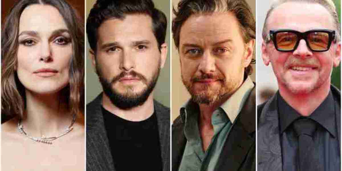 Harry Potter Audible Series: Star-Studded Cast Revealed