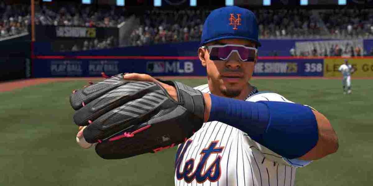 MLB The Show 25 – New First-Person Mode Explained