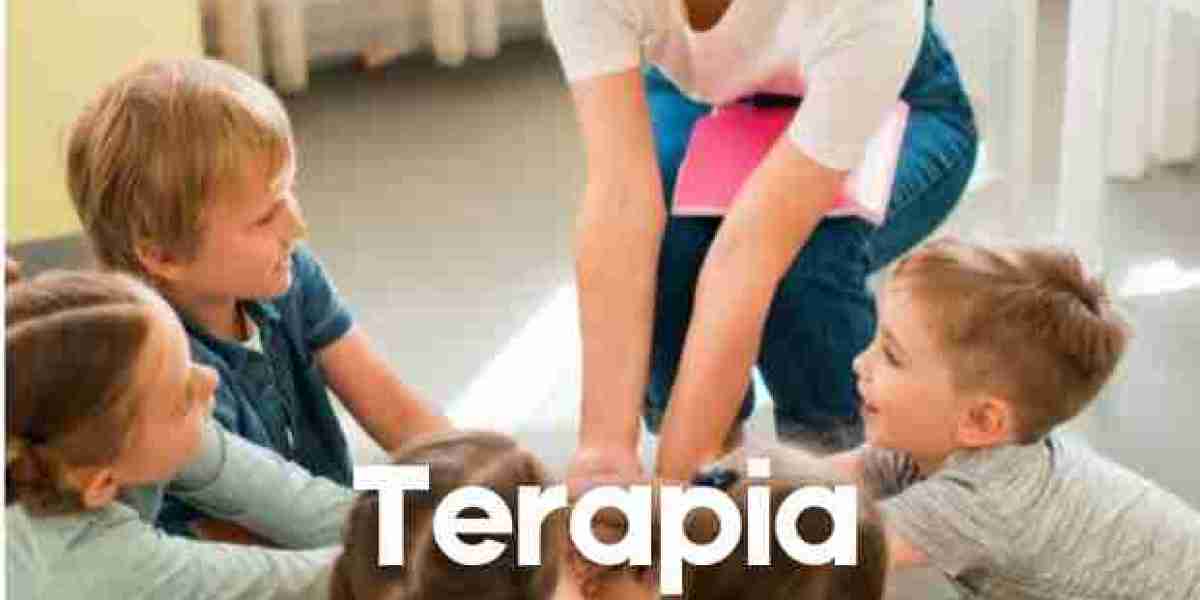 Estimulación del Lenguaje para Niños: Por Qué Elegir la Clínica de Terapia de Lenguaje Guatemala