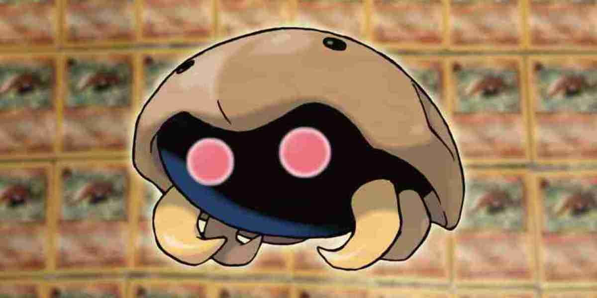 Pokémon-Karten: Kabuto King sammelt Fossil-Edition