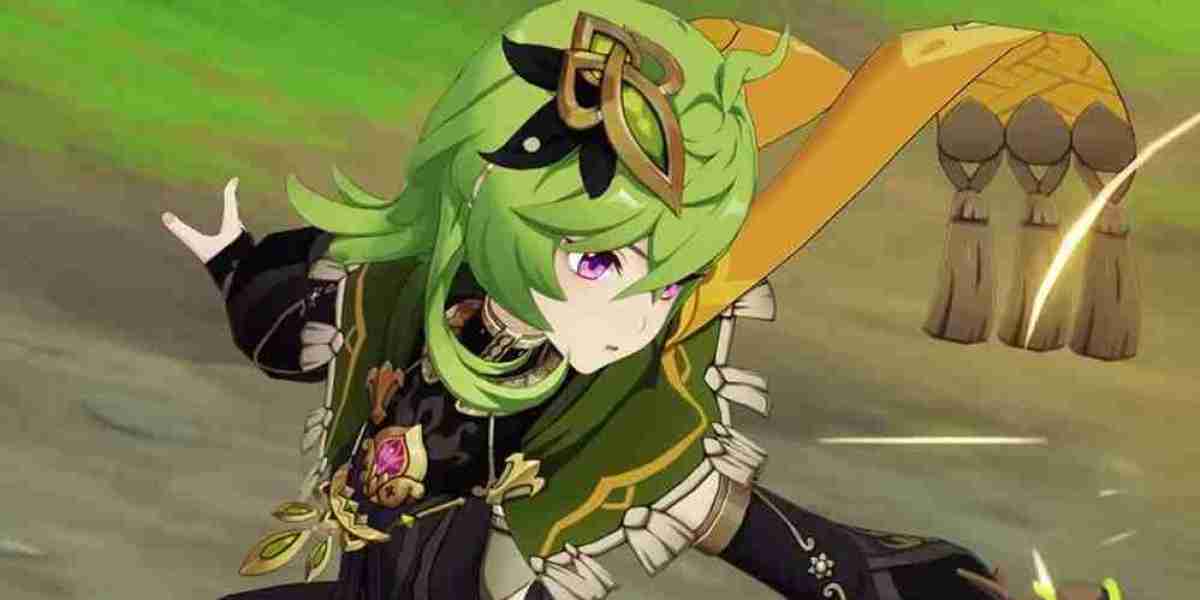 Genshin Impact 6.1: Free Character Leak & New Banners