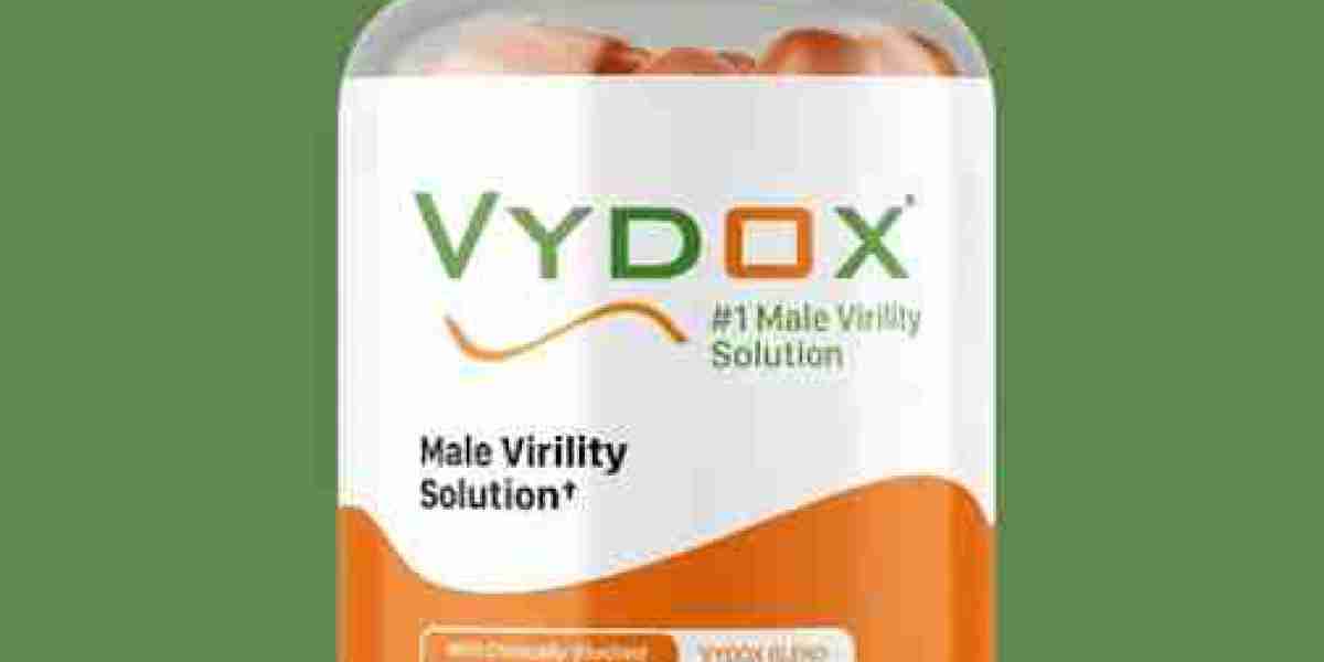 https://www.facebook.com/Vydox.Male.Virility.Solution
