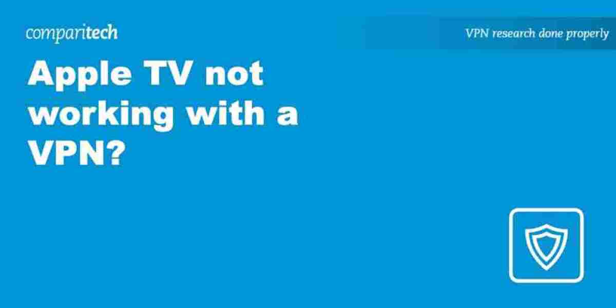 Apple TV VPN Issues – Quick Fixes & Solutions Guide
