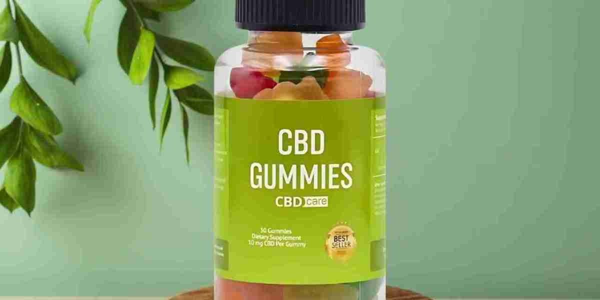 2025#1 Laguna Farms CBD Gummies - 100% Original & Effective