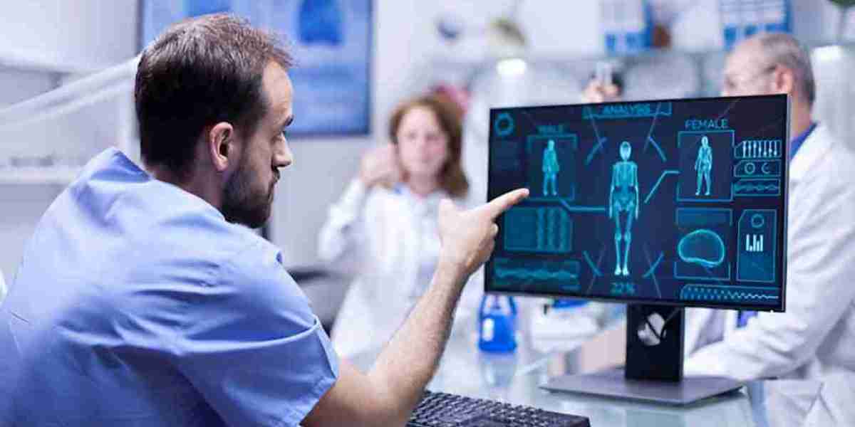 Travel Radiology Tech: Explore Exciting Mobile Imaging Careers
