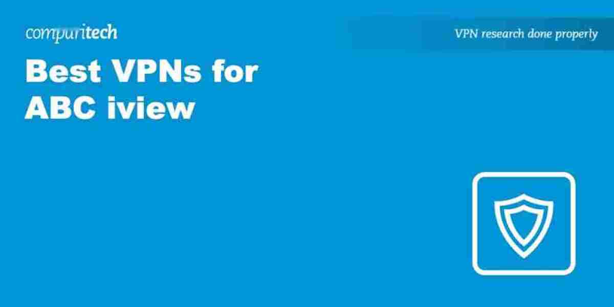 VPNs for ABC iview – Access Anywhere Easily