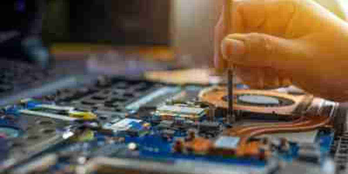 Protecting Your Privacy During Computer Repairs in Cyprus