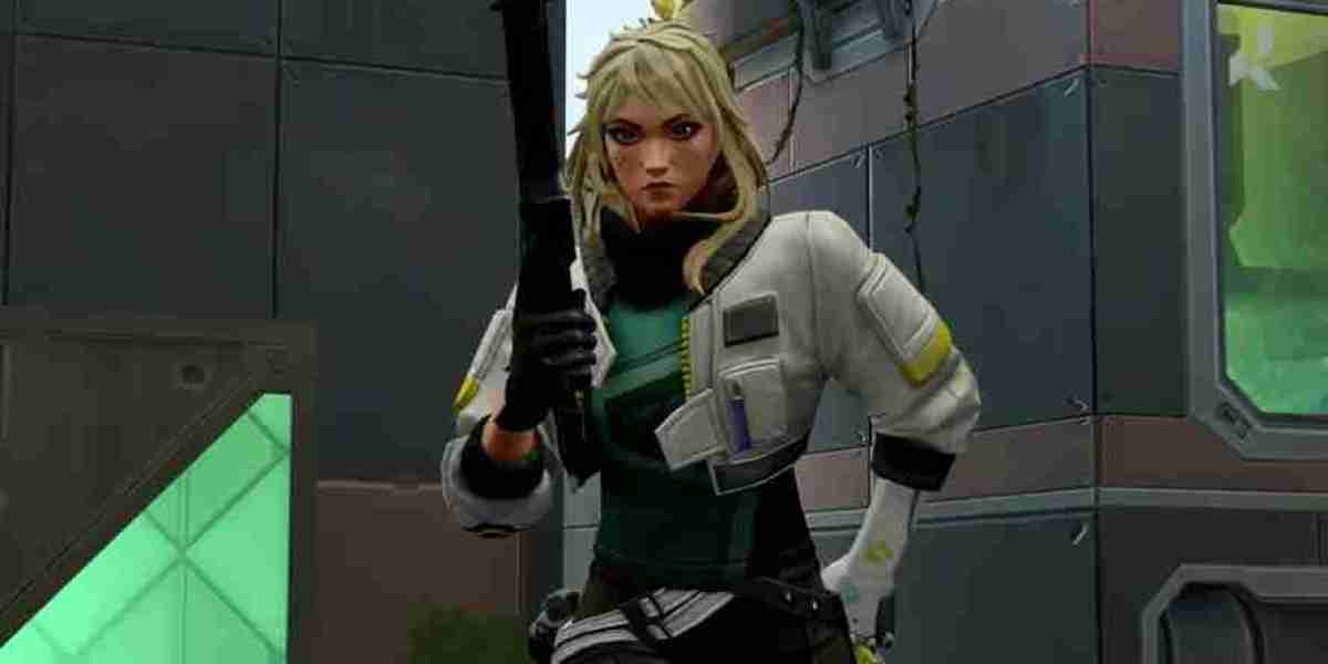 Deadlock Valorant : Impact tactique et stratégies