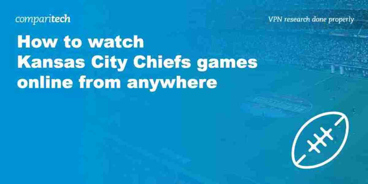 Streaming Chiefs Games – How to Watch Online in 2025