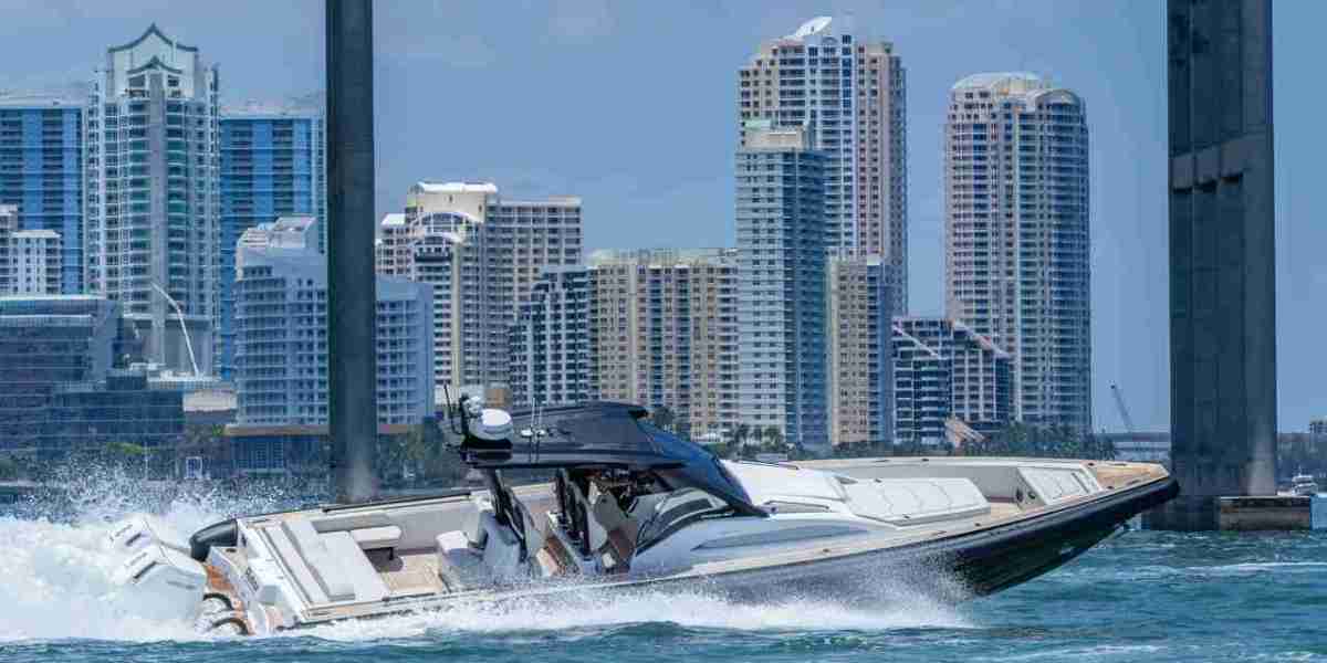 Technohull: The Ultimate Choice for Luxury and Performance