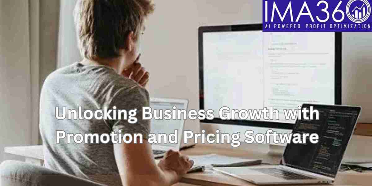 Boosting Sales Efficiency with CPQ, Pricing, and Promotion Optimization Tools