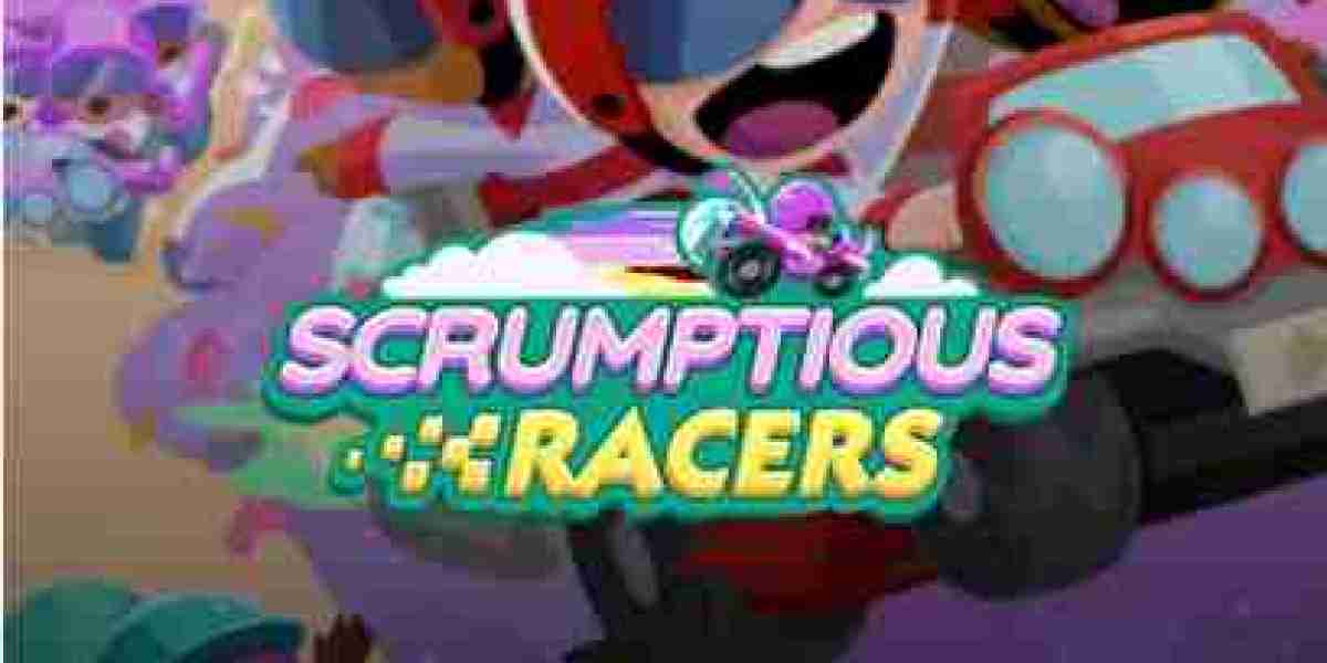 Pre-order Monopoly GO Scrumptious Racers Event Rank #1 Full Carry At IGGM.com