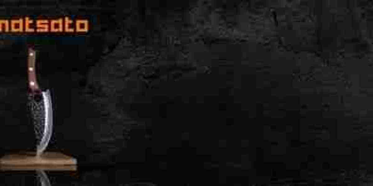 Matsato Knife: Quality Meets Affordability