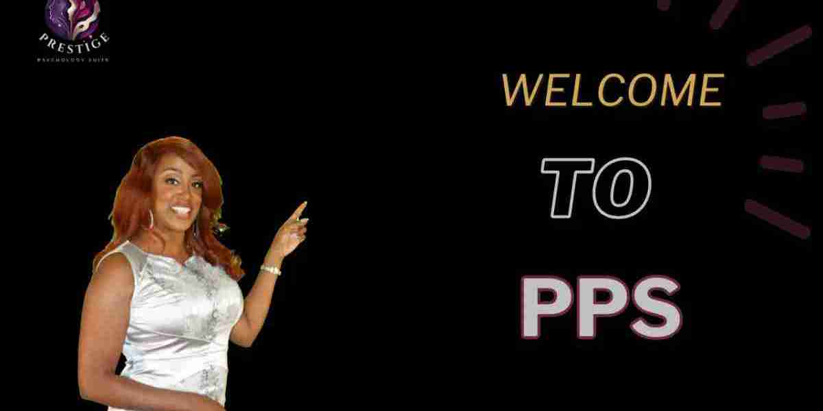 From Burnout to Breakthrough: Transformative Care at Prestige Psychology Suite