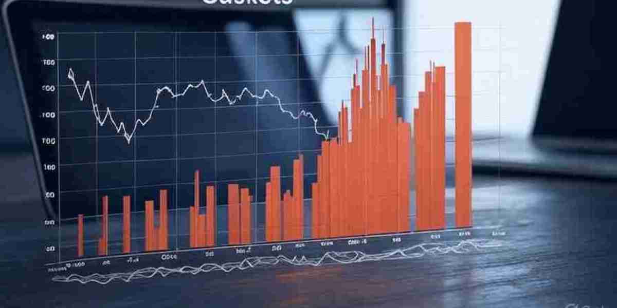 Gaskets Market Estimates Show USD 19.3 billion by 2035