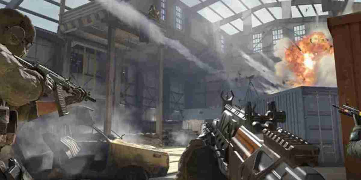 Call of Duty: Mobile — новые режимы и боевой пропуск