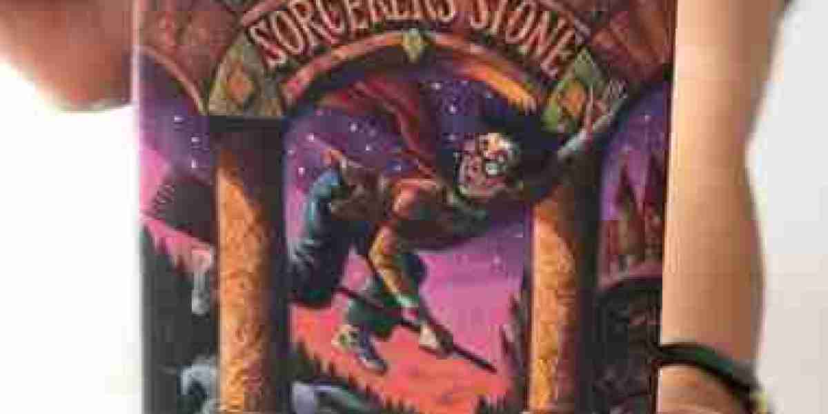 Harry Potter Anniversary – 20 Years of Magic in the US