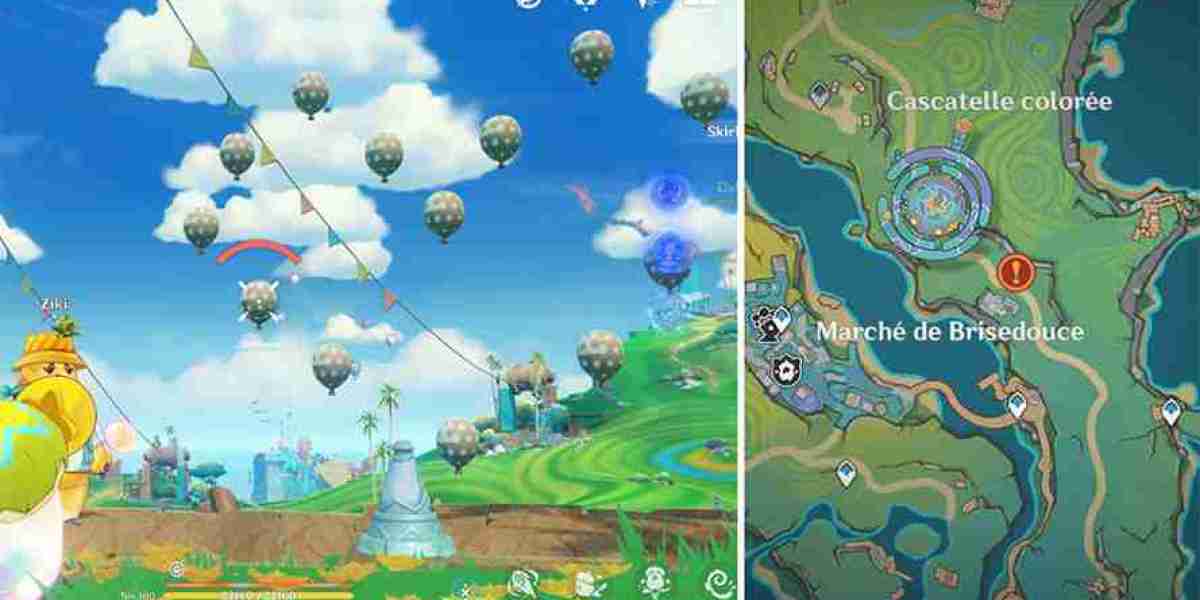 Natlan Genshin Impact : Nouveautés & Succès cachés