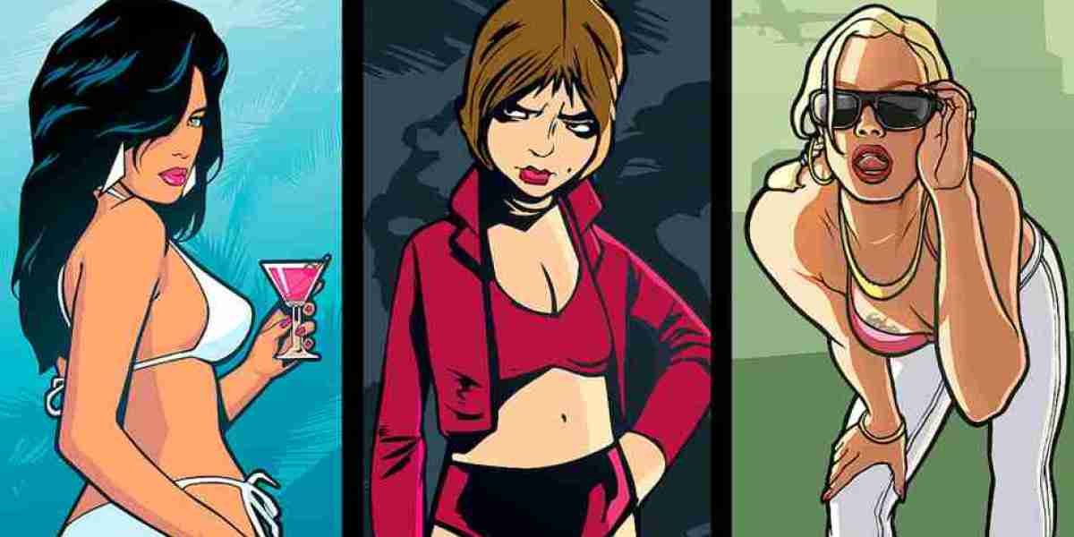 GTA Trilogy on Netflix – Definitive Edition Launch Guide