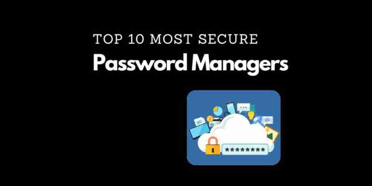 10 Secure Password Managers That Keep Your Online Accounts Safe
