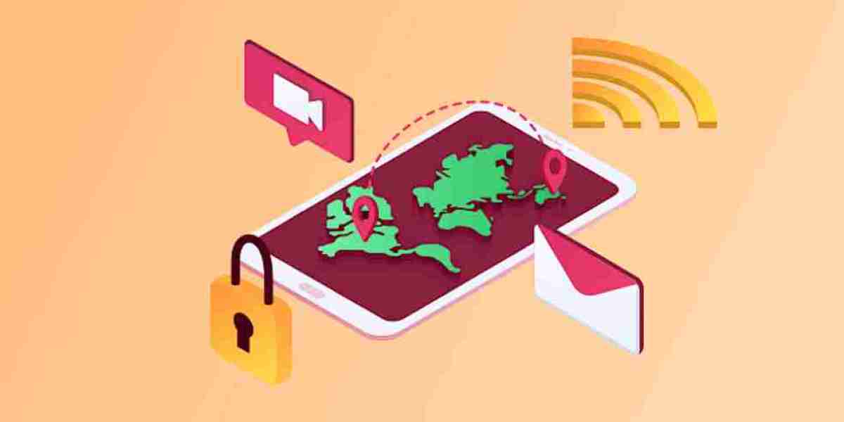 VPN for Travelers – Secure Streaming & Safe Connections