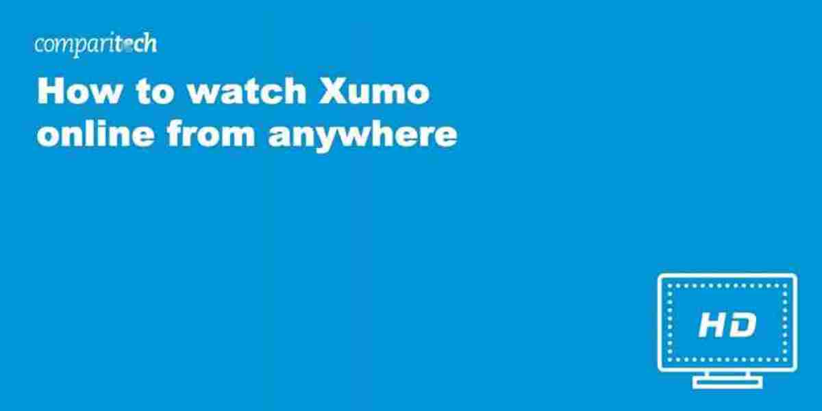 Xumo Streaming Access: Watch Anywhere with a VPN
